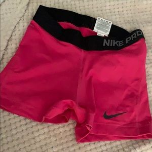 Nike shorts